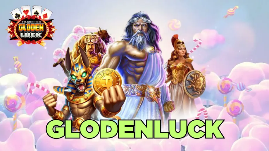 glodenluck