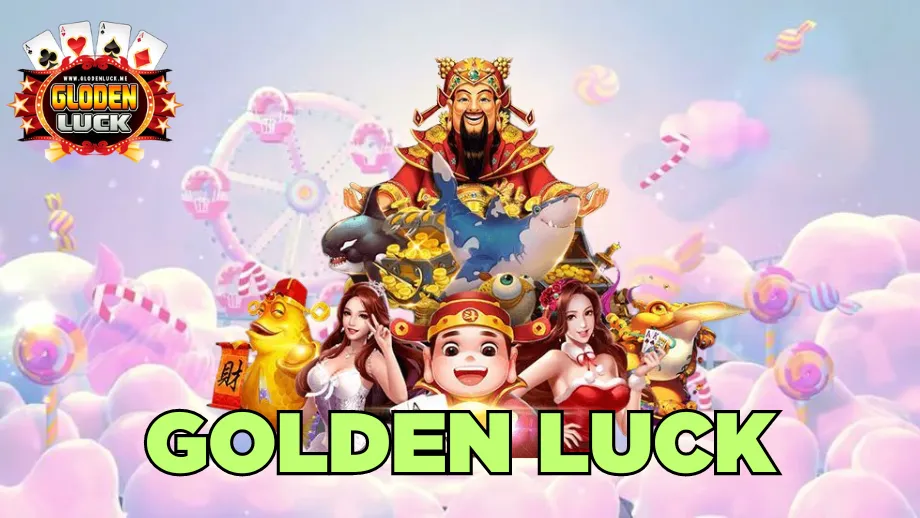 glodenluck