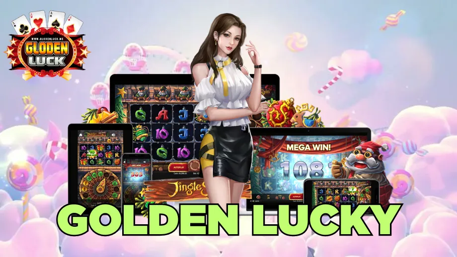 glodenluck